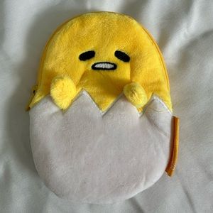 Gudetama wallet